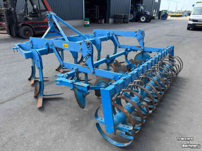 Grubber Lemken Kristall 9/300