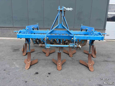 Grubber Lemken Kristall 9/300