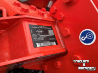 Kreiselegge Kuhn ROTORKOPEG TYPE HR7040 R