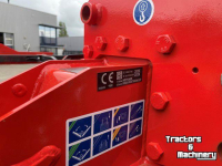 Kreiselegge Kuhn ROTORKOPEG TYPE HR7040 R