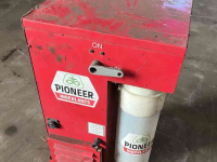 Sonstiges Erntemaschinen und Zubehör  Pioneer toevoegingssysteem Diversen.