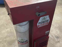 Sonstiges Erntemaschinen und Zubehör  Pioneer toevoegingssysteem Diversen.