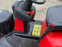 Aufsitzrasenmäher Massey Ferguson 4416 XL