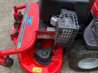 Aufsitzrasenmäher Massey Ferguson 4416 XL