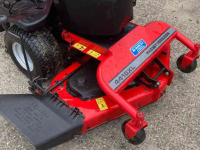 Aufsitzrasenmäher Massey Ferguson 4416 XL