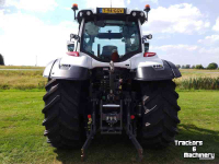Schlepper / Traktor Valtra T175 Active