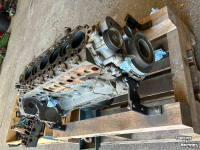Gebrauchte Teile für Traktoren Fendt 818 - (7100 uur)