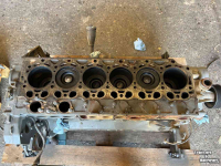 Gebrauchte Teile für Traktoren Fendt 818 - (7100 uur)