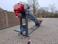 Absackmaschinen Sorpac Weegmachine AW550