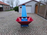 Absackmaschinen Sorpac Weegmachine AW550