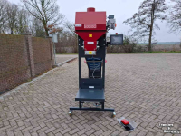 Absackmaschinen Sorpac Weegmachine AW550