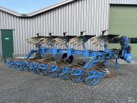 Pflüge Lemken Juwel 10MV-5 Met FlexPack