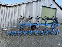 Pflüge Lemken Juwel 10MV-5 Met FlexPack