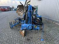 Pflüge Lemken Juwel 10MV-5 Met FlexPack