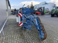 Pflüge Lemken Juwel 10MV-5 Met FlexPack