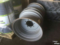 Räder, Reifen, Felgen & Distanzringe Molcon W16-28