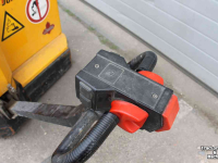 Elektrohubwagen Jungheinrich EJC-L 10G115-250 ZT palletheffer palletwagen stapelaar