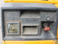 Elektrohubwagen Jungheinrich EJC-L 10G115-250 ZT palletheffer palletwagen stapelaar