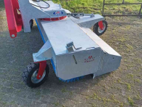 Kehrmaschine M-Sweep Hstv600p250