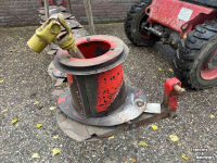 Diverse Gebrauchte Teile Pottinger Novacat 301