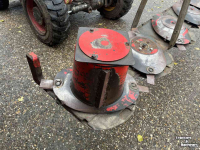 Diverse Gebrauchte Teile Pottinger Novacat 301