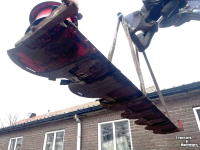 Diverse Gebrauchte Teile Pottinger Novacat 301