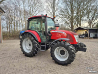 Schlepper / Traktor McCormick X4.50