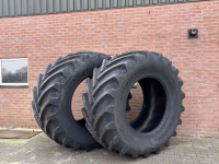 Räder, Reifen, Felgen & Distanzringe BKT Vf 900/60R42