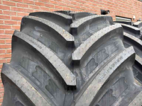 Räder, Reifen, Felgen & Distanzringe BKT Vf 900/60R42