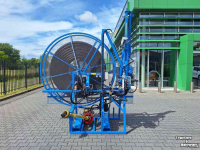 Drainage-Spritze / Dränreiniger S&S Professionele Drainreiniger