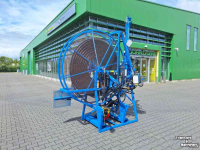 Drainage-Spritze / Dränreiniger S&S Professionele Drainreiniger