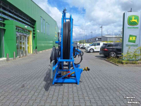 Drainage-Spritze / Dränreiniger S&S Professionele Drainreiniger