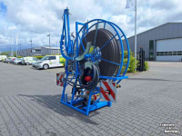 Drainage-Spritze / Dränreiniger S&S Professionele Drainreiniger