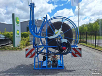Drainage-Spritze / Dränreiniger S&S Professionele Drainreiniger