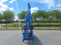 Drainage-Spritze / Dränreiniger S&S Professionele Drainreiniger