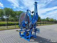 Drainage-Spritze / Dränreiniger S&S Professionele Drainreiniger