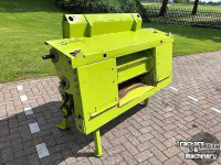 Mähdrescher Claas GPS LKS Adapter