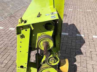 Mähdrescher Claas GPS LKS Adapter