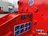 Kreiselegge Kuhn HR7040 R
