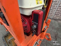 Sonstiges Anbauteile und Zubehör  Hamevac VHU-3000-BER Vacuumunit