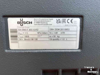 Sonstiges Anbauteile und Zubehör  Hamevac VHU-3000-BER Vacuumunit