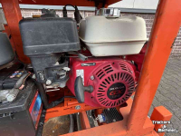 Sonstiges Anbauteile und Zubehör  Hamevac VHU-3000-BER Vacuumunit