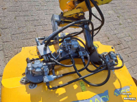 Heckenschere Becx HS131HR Met Bomfort arm
