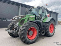 Schlepper / Traktor Fendt 942 profi plus