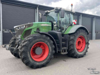 Schlepper / Traktor Fendt 942 profi plus