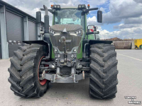 Schlepper / Traktor Fendt 942 profi plus