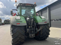 Schlepper / Traktor Fendt 942 profi plus