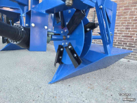 Grabenfräse  Greppelfrees Nieuw, Hydraulisch Zwenken