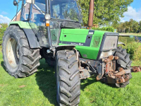 Schlepper / Traktor Deutz-Fahr Dx 4.11