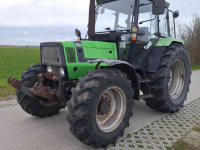 Schlepper / Traktor Deutz-Fahr Dx 4.11